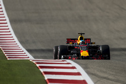 Даніель Ріккардо, Red Bull Racing RB13