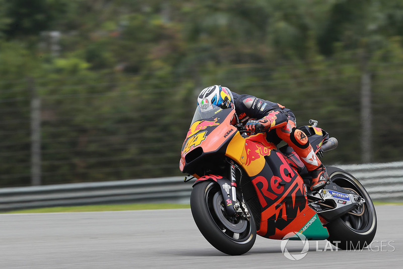 Pol Espargaro, Red Bull KTM Factory Racing