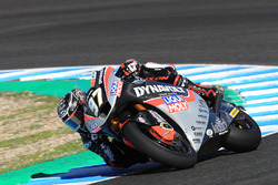 Xavi Vierge, Dynavolt Intact GP