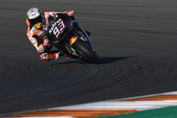 Marc Marquez, Repsol Honda Team