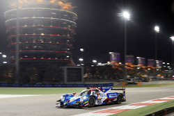 #31 Vaillante Rebellion ORECA 07-Gibson: Жюльен Каналь, Николя Прост, Бруно Сенна