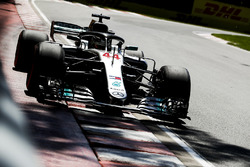 Lewis Hamilton, Mercedes AMG F1 W09