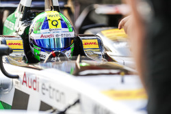 Лукас ді Грассі, Audi Sport ABT Schaeffler