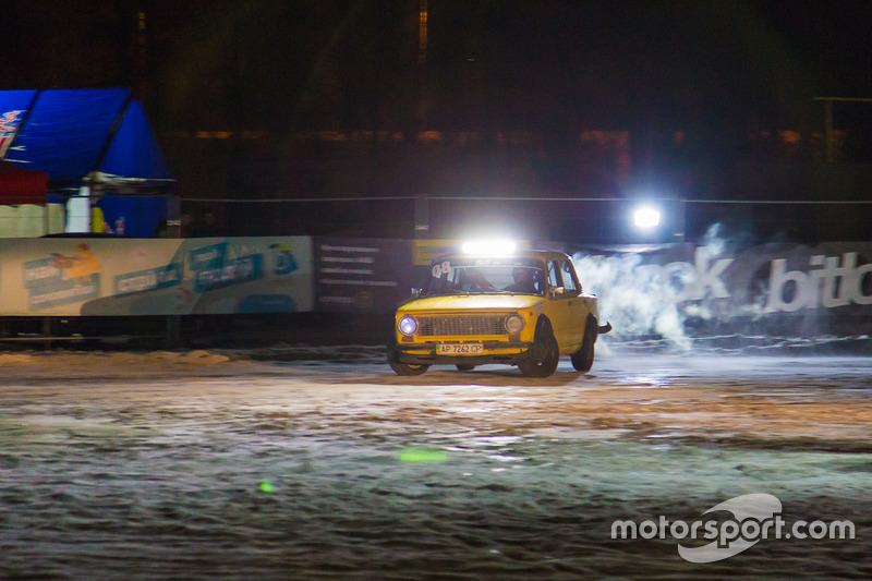 Bitlook Snow Drift 2018