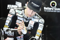 Marcel Schrötter, Dynavolt Intact GP