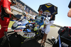 Xavier Simeon , Avintia Racing