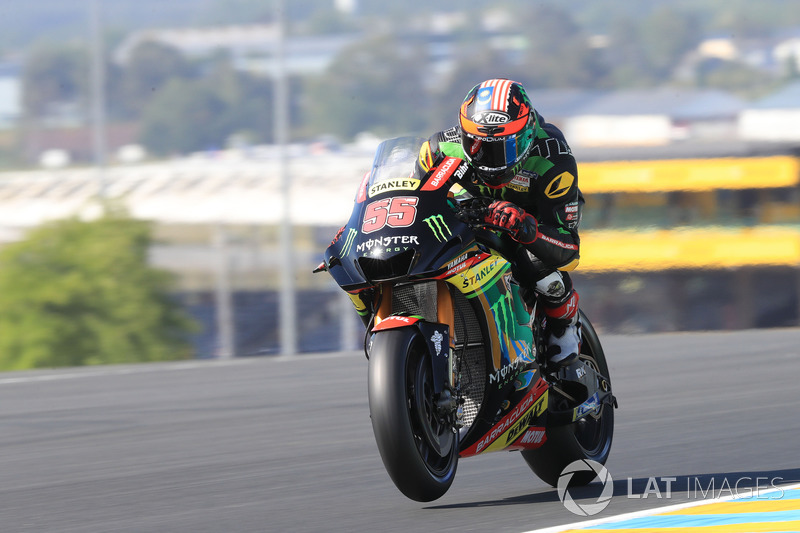 Hafizh Syahrin