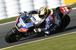 Hector Barbera, Avintia Racing