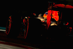 Даніель Ріккардо, Red Bull Racing RB12