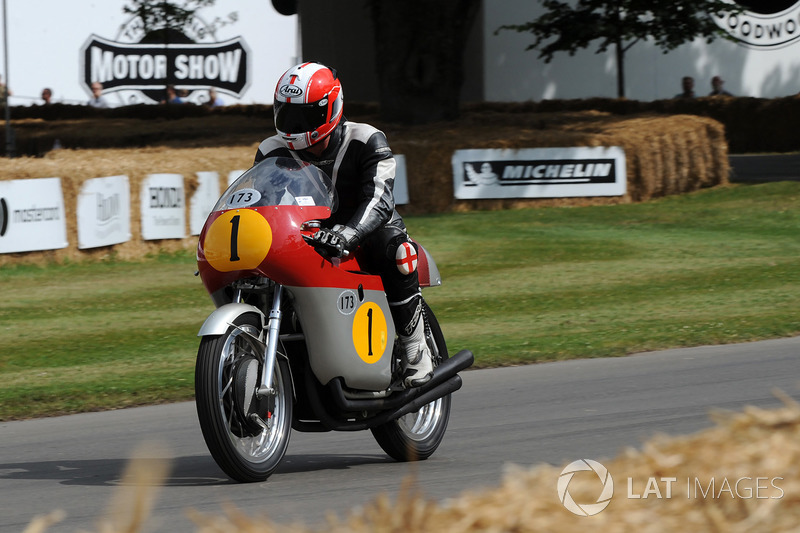 MV Agusta 500