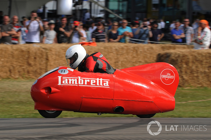 Lambretta