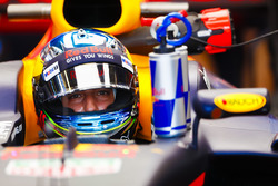 Daniel Ricciardo, Red Bull Racing RB13
