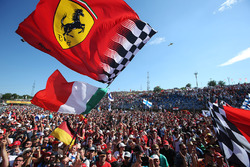 Fans