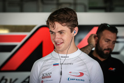 Егор Оруджев, SMP Racing