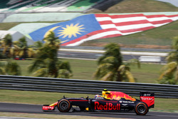 Макс Ферстаппен, Red Bull Racing RB12