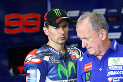 Jorge Lorenzo, Yamaha Factory Racing