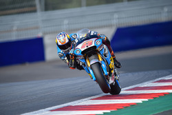 Jack Miller, Marc VDS Racing, Honda