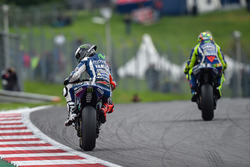 Jorge Lorenzo, Movistar Yamaha MotoGP