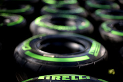 Pirelli-Reifen
