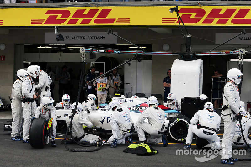 933 pitstops