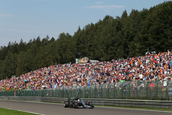 Льюіс Хемілтон, Mercedes AMG F1 W07 Hybrid