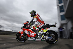 Cal Crutchlow, Team LCR Honda