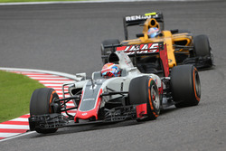 Ромен Грожан, Haas F1 Team VF-16