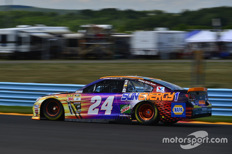 13. Chase Elliott, Hendrick Motorsports, Chevrolet