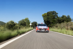 Даніель Сордо, Марк Марті, Hyundai i20 WRC, Hyundai Motorsport