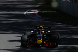Даніель Ріккардо, Red Bull Racing RB14