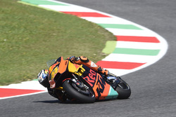Pol Espargaro, Red Bull KTM Factory Racing