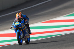 Aron Canet, Estrella Galicia 0,0