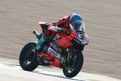 Марко Меландрі, Aruba.it Racing-Ducati SBK Team