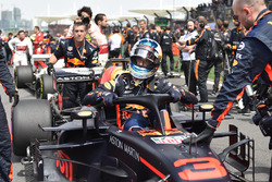 Даниэль Риккардо, Red Bull Racing RB14