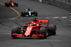 Себастьян Феттель, Ferrari SF71H