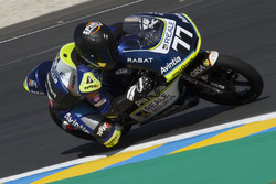 Andreas Perez