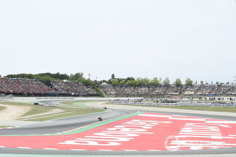 Circuit de Barcelona-Catalunya