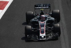 Kevin Magnussen, Haas F1 Team VF-17