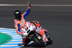 Даніло Петруччі, Pramac Racing