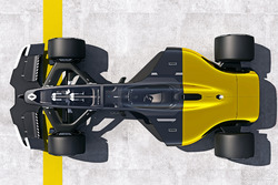Designstudie: Renault R.S.2027