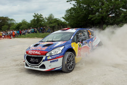Neo Motorspor Yağız Avcı Bahadır Gücenmez Peugeot 208 T16 R5 2