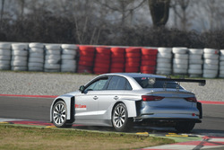 Audi RS3 LMS TCR