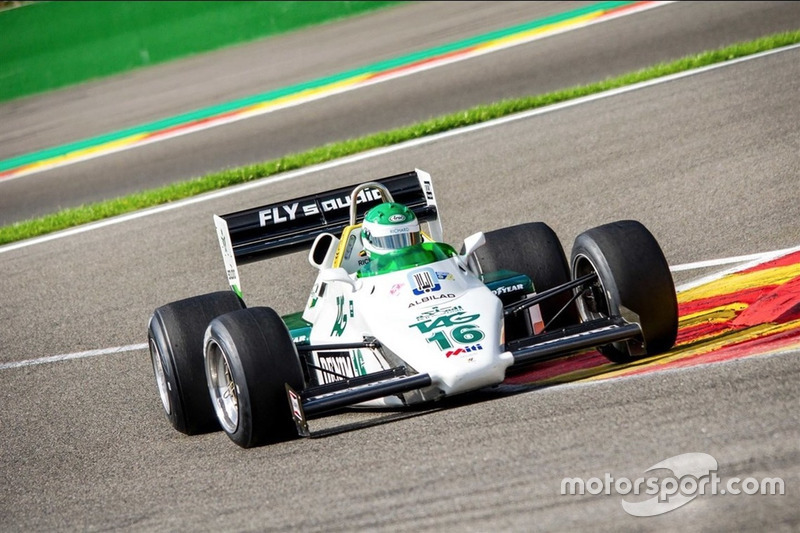 Williams FW08C, 1983. Ціна договірна.