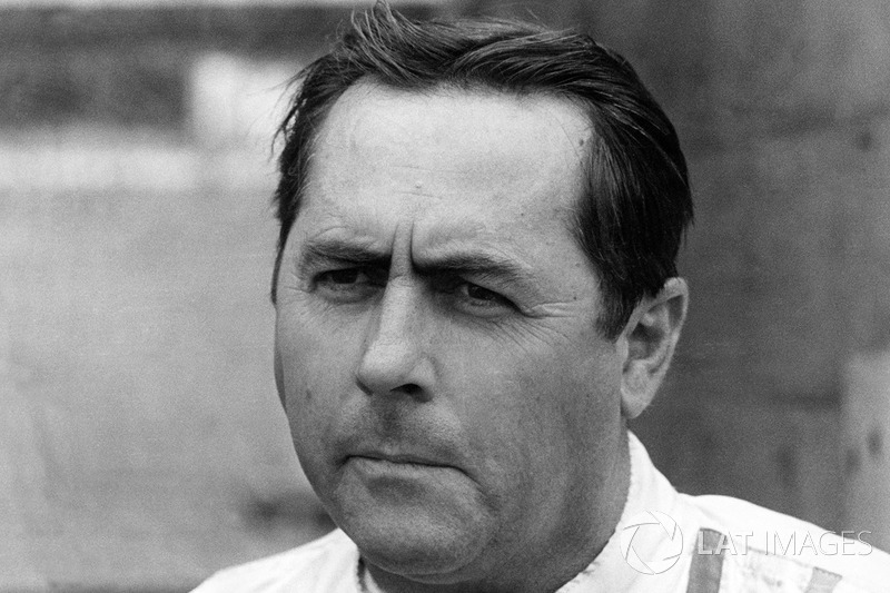 Jack Brabham (1959, 1960 y 1966)