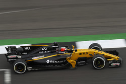 Ніко Хюлькенберг, Renault Sport F1 Team RS17