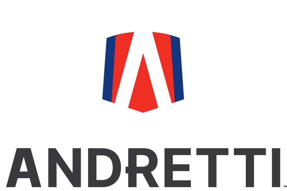 Andretti Global logo