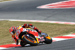 Marc Marquez, Repsol Honda Team