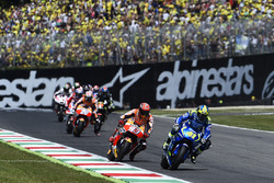 Aleix Espargaro, Team Suzuki MotoGP