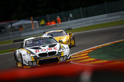 #98 Rowe Racing, BMW M6 GT3: Stef Dusseldorp, Nicky Catsburg, Dirk Werner