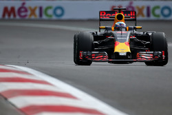 Даніель Ріккардо, Red Bull Racing
